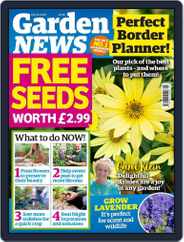 Garden News (Digital) Subscription                    July 22nd, 2023 Issue