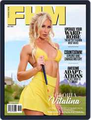 FHM Canada (Digital) Subscription                    July 1st, 2023 Issue