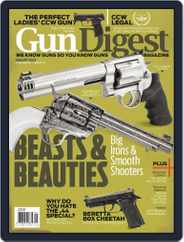 Gun Digest (Digital) Subscription                    August 1st, 2023 Issue
