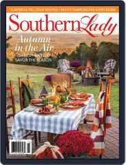 Southern Lady (Digital) Subscription                    September 1st, 2023 Issue