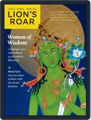 Lion's Roar (Digital) Subscription                    September 1st, 2023 Issue