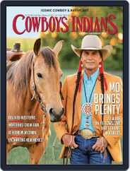 Cowboys & Indians (Digital) Subscription                    August 1st, 2023 Issue