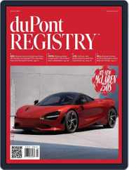 duPont REGISTRY (Digital) Subscription                    August 1st, 2023 Issue