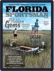 Florida Sportsman (Digital) Subscription                    August 1st, 2023 Issue