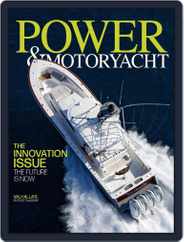 Power & Motoryacht (Digital) Subscription                    August 1st, 2023 Issue