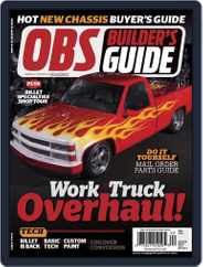 Street Trucks (Digital) Subscription                    July 2nd, 2023 Issue