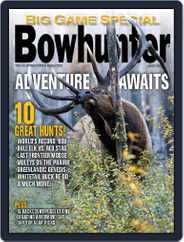 Bowhunter (Digital) Subscription                    August 1st, 2023 Issue
