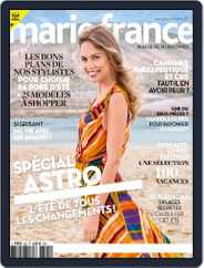 Marie France (Digital) Subscription                    July 1st, 2023 Issue