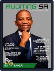 Auditing SA (Digital) Subscription