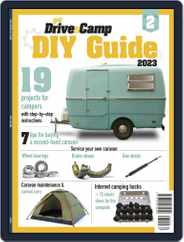 go! Drive & Camp DIY Guide Magazine (Digital) Subscription