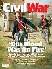 America's Civil War (Digital) Subscription                    July 11th, 2023 Issue