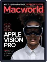 Macworld (Digital) Subscription                    August 1st, 2023 Issue