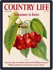 Country Life (Digital) Subscription                    July 19th, 2023 Issue