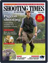 Shooting Times & Country (Digital) Subscription                    July 19th, 2023 Issue