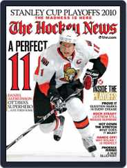 The Hockey News (Digital) Subscription                    April 26th, 2010 Issue