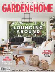 SA Garden and Home (Digital) Subscription                    July 1st, 2023 Issue