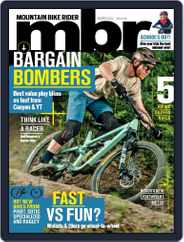 Mountain Bike Rider (Digital) Subscription                    August 1st, 2023 Issue