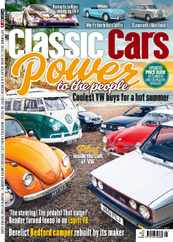 Classic Cars (Digital) Subscription                    July 19th, 2023 Issue