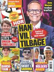 SE og HØR (Digital) Subscription                    July 19th, 2023 Issue