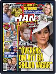 Hänt i Veckan (Digital) Subscription                    July 20th, 2023 Issue