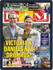 Svensk Damtidning (Digital) Subscription                    July 20th, 2023 Issue