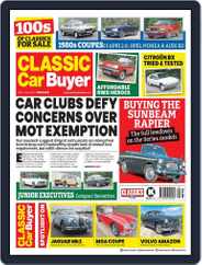 Classic Car Buyer (Digital) Subscription                    July 19th, 2023 Issue