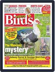 Cage & Aviary Birds (Digital) Subscription                    July 19th, 2023 Issue