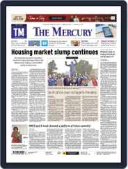 Mercury (Digital) Subscription                    July 19th, 2023 Issue