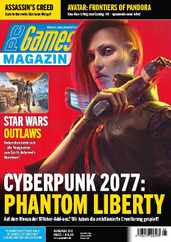 PC Games (Digital) Subscription                    July 19th, 2023 Issue