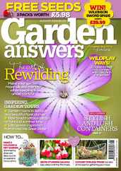 Garden Answers (Digital) Subscription                    July 19th, 2023 Issue