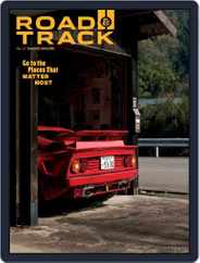 Road & Track (Digital) Subscription                    June 1st, 2023 Issue