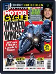 Australian Motorcycle News (Digital) Subscription                    July 20th, 2023 Issue