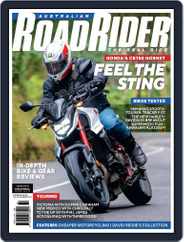Australian Road Rider (Digital) Subscription                    August 1st, 2023 Issue
