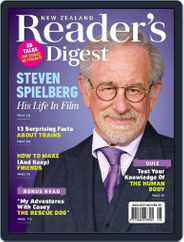 Reader’s Digest New Zealand (Digital) Subscription                    August 1st, 2023 Issue