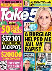 Take 5 Magazine (Digital) Subscription                    May 23rd, 2024 Issue