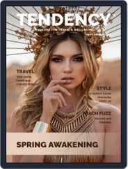 TENDENCY (International) Magazine (Digital) Subscription
