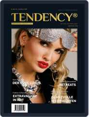 Tendency (German) Magazine (Digital) Subscription