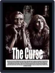 The Curse Magazine (Digital) Subscription