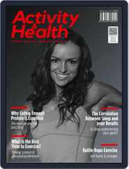 Activity and Health for All Magazine (Digital) Subscription