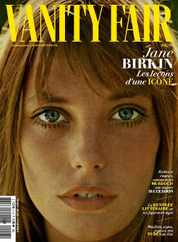 Vanity Fair France (Digital) Subscription                    August 1st, 2023 Issue