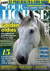 Your Horse (Digital) Subscription                    August 1st, 2023 Issue