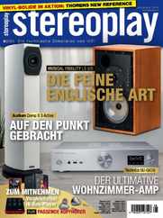 stereoplay (Digital) Subscription                    July 20th, 2023 Issue