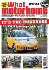 What Motorhome (Digital) Subscription                    August 1st, 2023 Issue
