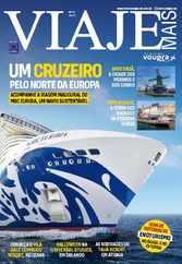 Revista Viaje Mais (Digital) Subscription                    July 20th, 2023 Issue