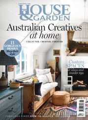 Australian House & Garden Specials Magazine (Digital) Subscription                    April 1st, 2024 Issue