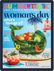 Woman's Day (Digital) Subscription                    August 1st, 2023 Issue