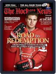 The Hockey News (Digital) Subscription                    January 25th, 2010 Issue