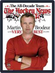 The Hockey News (Digital) Subscription                    January 11th, 2010 Issue