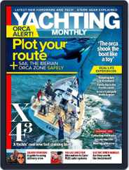 Yachting Monthly (Digital) Subscription                    August 1st, 2023 Issue