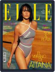 Elle España (Digital) Subscription                    August 1st, 2023 Issue